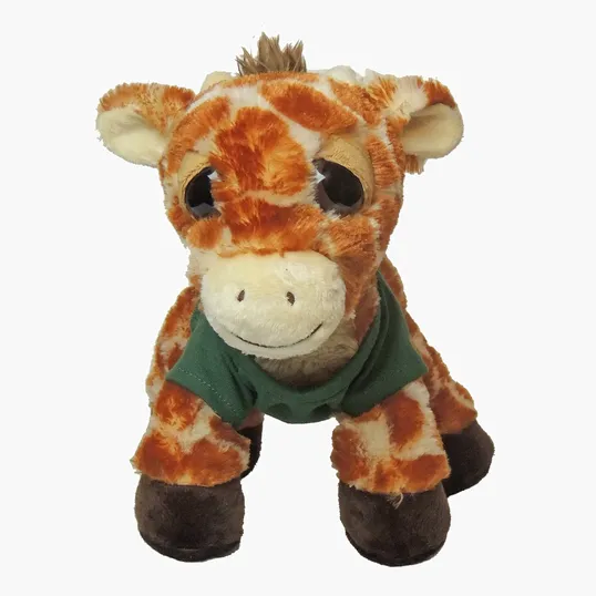 Aurora™ Dreamy Eyes Plush Animals, 8" to 10" — view 6
