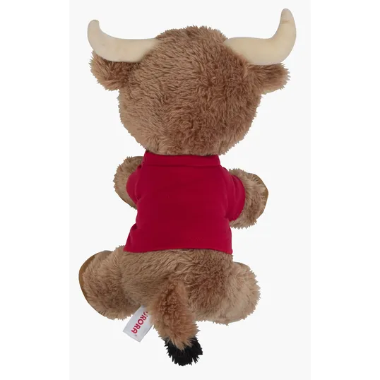 Aurora™ Dreamy Eyes Plush Animals, 8" to 10" — view 4