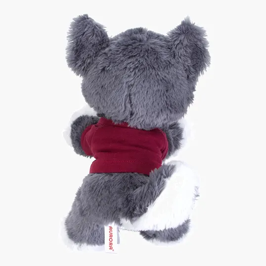 Aurora™ Dreamy Eyes Plush Animals, 8" to 10" — view 19