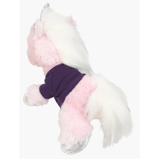 Aurora™ Dreamy Eyes Plush Animals, 8" to 10" — view 22