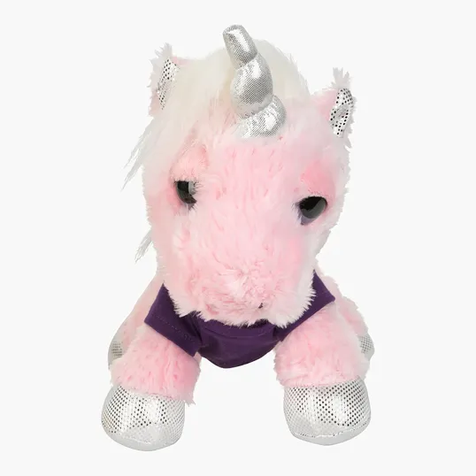Aurora™ Dreamy Eyes Plush Animals, 8" to 10" — view 21