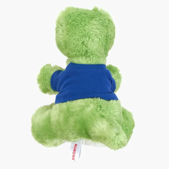 Aurora™ Dreamy Eyes Plush Animals, 8" to 10" — view 13