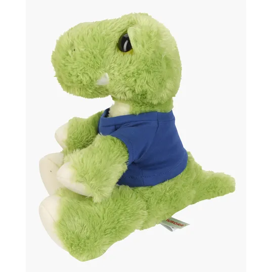 Aurora™ Dreamy Eyes Plush Animals, 8" to 10" — view 11