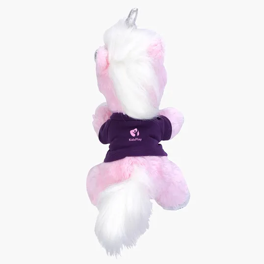 Aurora™ Dreamy Eyes Plush Animals, 8" to 10" — view 15