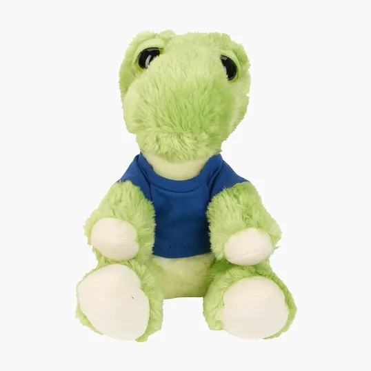 Aurora™ Dreamy Eyes Plush Animals, 8" to 10" — view 7