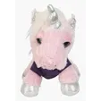 Aurora™ Dreamy Eyes Plush Animals, 8" to 10" — view 20