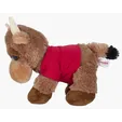 Aurora™ Dreamy Eyes Plush Animals, 8" to 10" — view 3