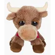 Aurora™ Dreamy Eyes Plush Animals, 8" to 10" — view 2