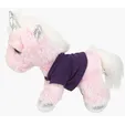 Aurora™ Dreamy Eyes Plush Animals, 8" to 10" — view 14