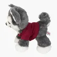Aurora™ Dreamy Eyes Plush Animals, 8" to 10" — view 18