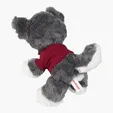Aurora™ Dreamy Eyes Plush Animals, 8" to 10" — view 17