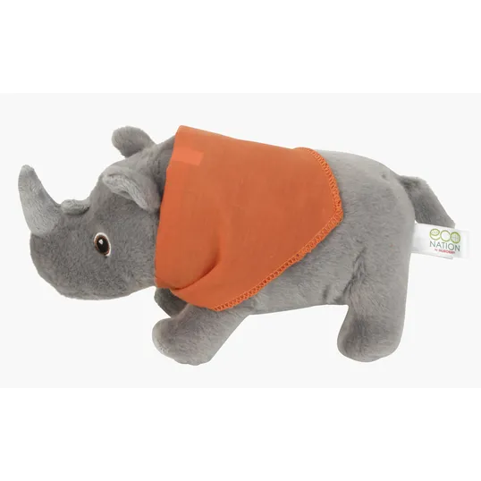 Aurora™ Eco-Nation Plush Animals, 7.5" to 9.5" — view 15