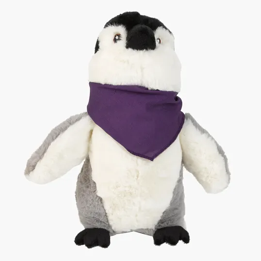 Aurora™ Eco-Nation Plush Animals, 7.5" to 9.5" — view 24