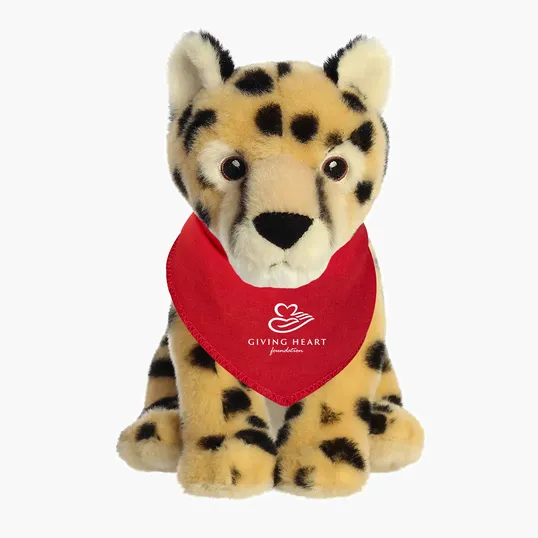 Aurora™ Eco-Nation Plush Animals, 7.5" to 9.5" — view 23