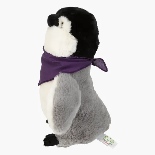Aurora™ Eco-Nation Plush Animals, 7.5" to 9.5" — view 25