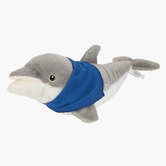 Aurora™ Eco-Nation Plush Animals, 7.5" to 9.5" — view 8