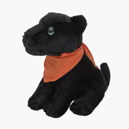 Aurora™ Eco-Nation Plush Animals, 7.5" to 9.5" — view 10