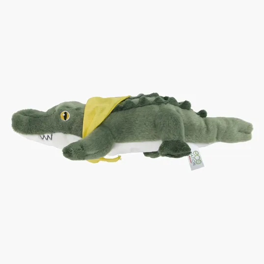 Aurora™ Eco-Nation Plush Animals, 7.5" to 9.5" — view 2
