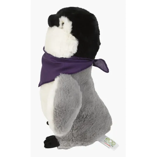 Aurora™ Eco-Nation Plush Animals, 7.5" to 9.5" — view 13