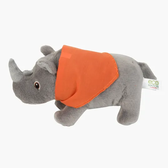 Aurora™ Eco-Nation Plush Animals, 7.5" to 9.5" — view 27