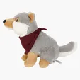 Aurora™ Eco-Nation Plush Animals, 7.5" to 9.5" — view 30