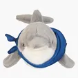 Aurora™ Eco-Nation Plush Animals, 7.5" to 9.5" — view 7