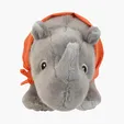 Aurora™ Eco-Nation Plush Animals, 7.5" to 9.5" — view 26