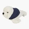 Aurora™ Eco-Nation Plush Animals, 7.5" to 9.5" — view 28