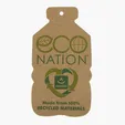 Aurora™ Eco-Nation Plush Animals, 7.5" to 9.5" — view 21