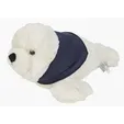 Aurora™ Eco-Nation Plush Animals, 7.5" to 9.5" — view 18