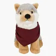 Aurora™ Eco-Nation Plush Animals, 7.5" to 9.5" — view 31