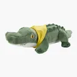 Aurora™ Eco-Nation Plush Animals, 7.5" to 9.5"