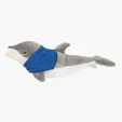 Aurora™ Eco-Nation Plush Animals, 7.5" to 9.5" — view 9