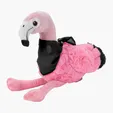 Aurora™ Eco-Nation Plush Animals, 7.5" to 9.5" — view 5