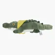 Aurora™ Eco-Nation Plush Animals, 7.5" to 9.5" — view 2