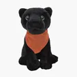 Aurora™ Eco-Nation Plush Animals, 7.5" to 9.5" — view 11