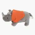 Aurora™ Eco-Nation Plush Animals, 7.5" to 9.5" — view 27