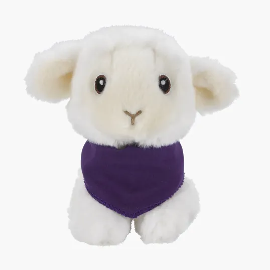 Aurora™ Eco-Nation Mini 5" Plush — view 5
