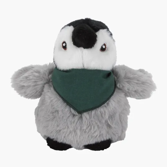 Aurora™ Eco-Nation Mini 5" Plush — view 3
