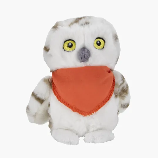 Aurora™ Eco-Nation Mini 5" Plush — view 7