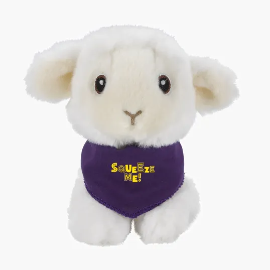 Aurora™ Eco-Nation Mini 5" Plush — view 16