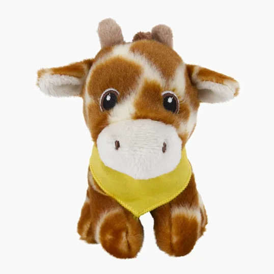 Aurora™ Eco-Nation Mini 5" Plush — view 4