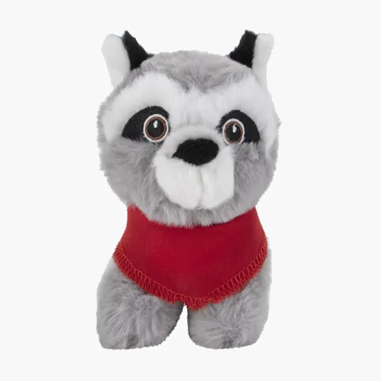 Aurora™ Eco-Nation Mini 5" Plush — view 8