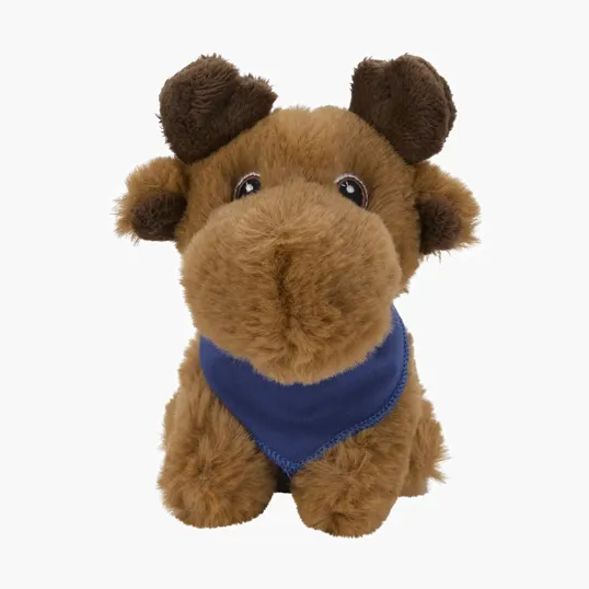 Aurora™ Eco-Nation Mini 5" Plush — view 6