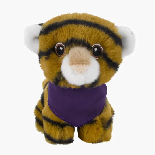 Aurora™ Eco-Nation Mini 5" Plush — view 9