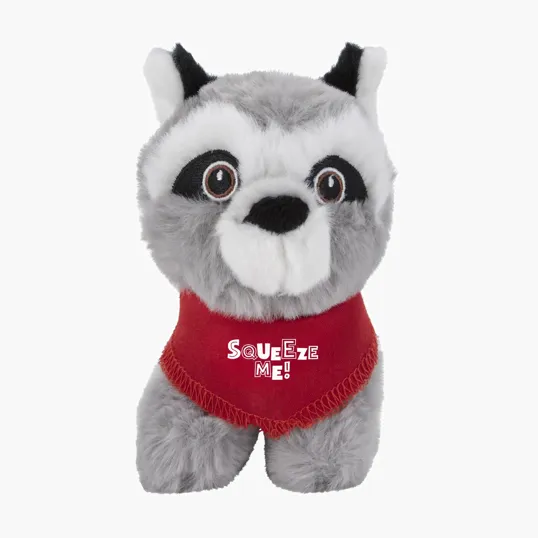 Aurora™ Eco-Nation Mini 5" Plush — view 18