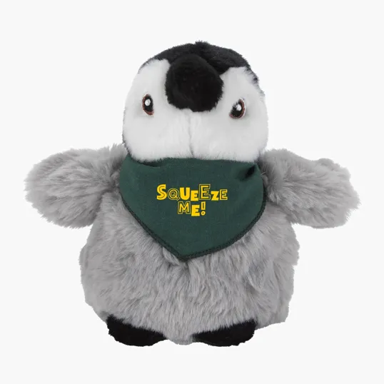Aurora™ Eco-Nation Mini 5" Plush — view 17