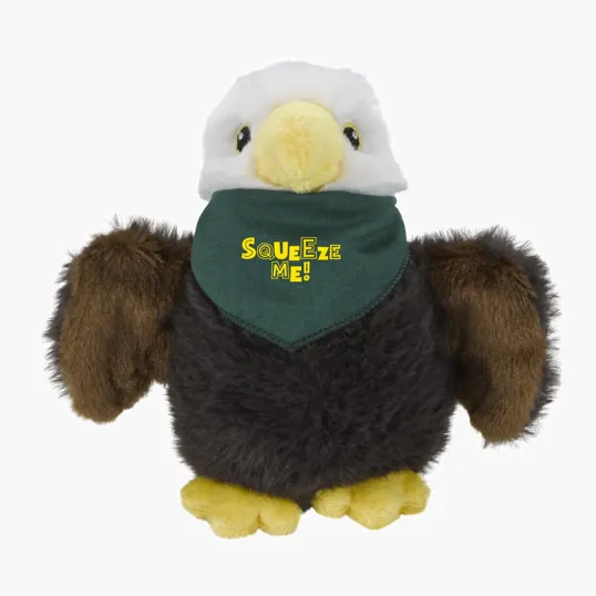 Aurora™ Eco-Nation Mini 5" Plush — view 12