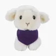 Aurora™ Eco-Nation Mini 5" Plush — view 5