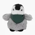 Aurora™ Eco-Nation Mini 5" Plush — view 3